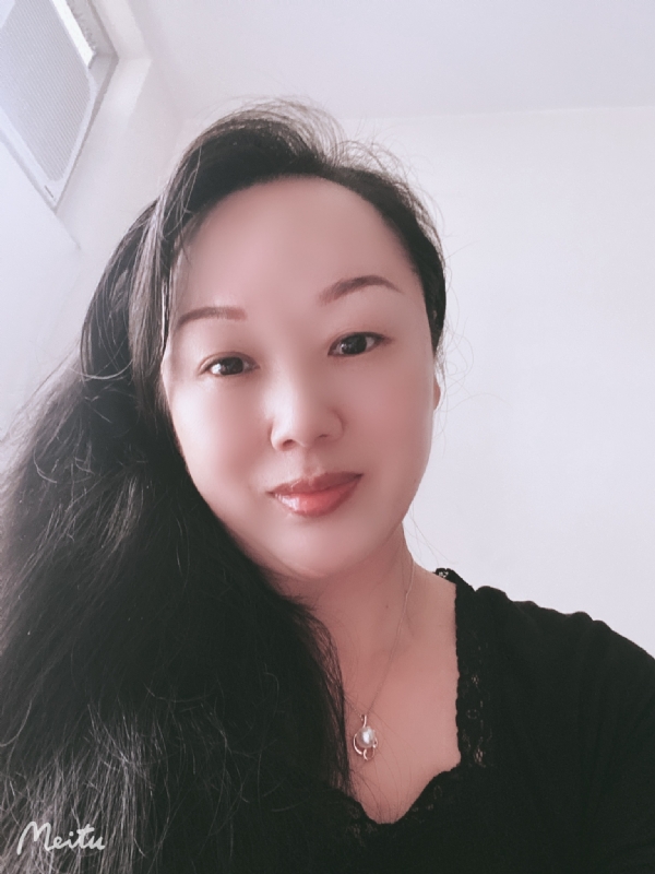 梅子的第一张照片--漳州相亲网