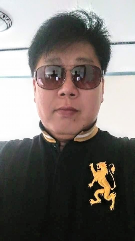 含笑半步癲的第一张照片--漳州相亲网