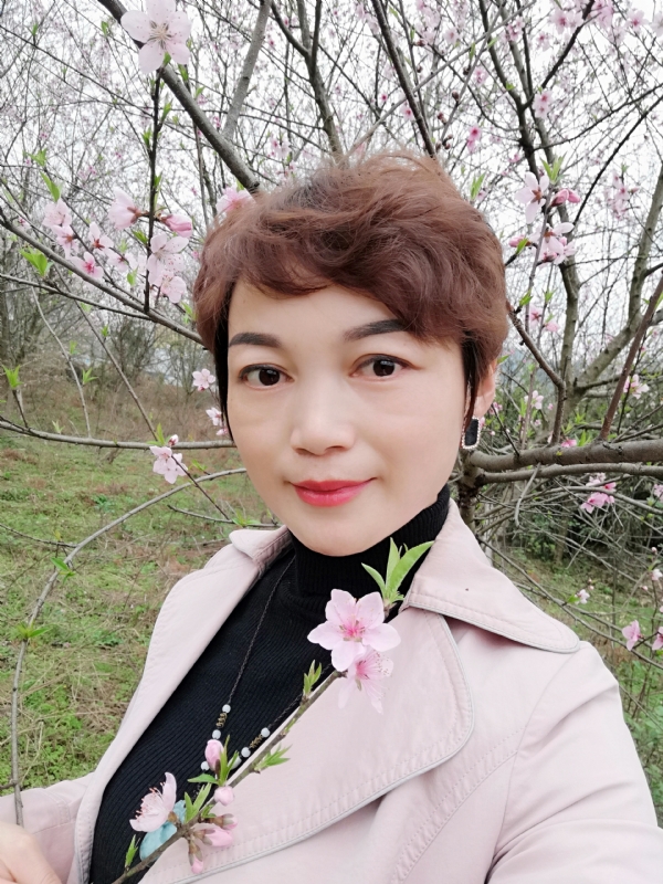 转角遇到你的第二张照片--漳州相亲网