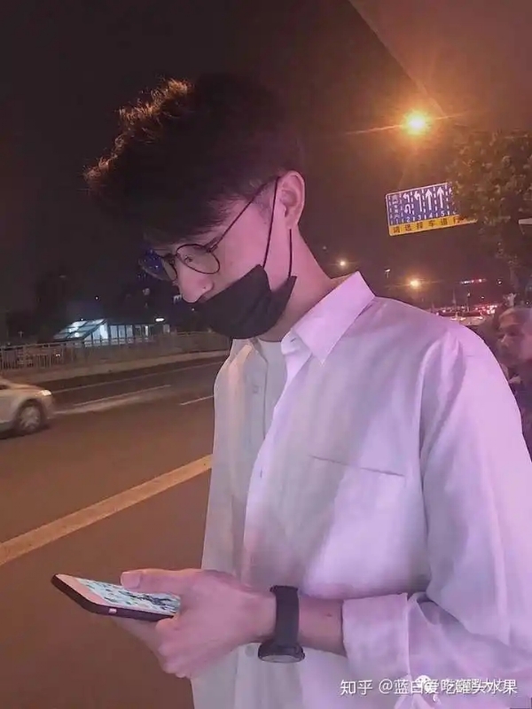 情圣的第一张照片--漳州相亲网