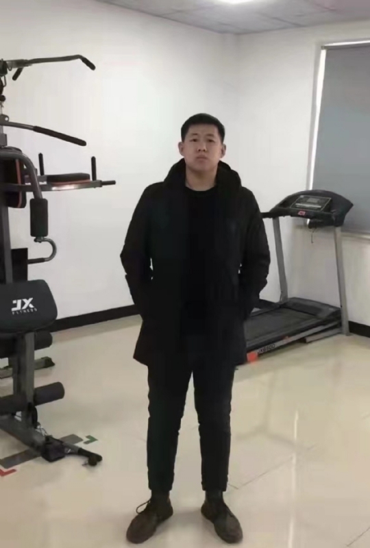 梦若曦的第一张照片--漳州相亲网