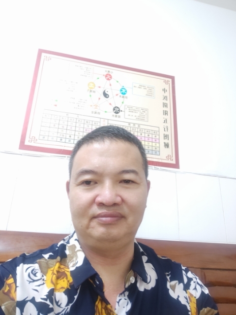 健康调理顾问韩智平的第一张照片--漳州相亲网
