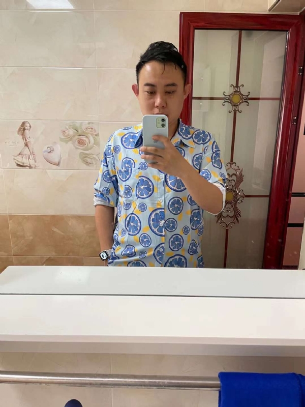 MrLogers的第二张照片--漳州相亲网