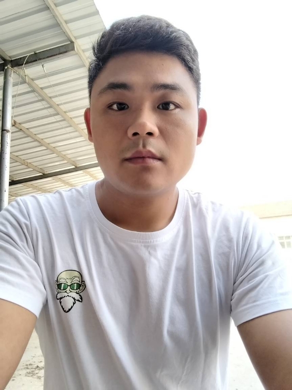 高大威武的第一张照片--漳州相亲网