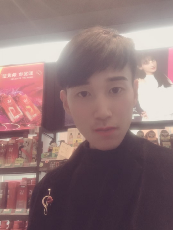 唯美的爱情故事的第一张照片--漳州相亲网
