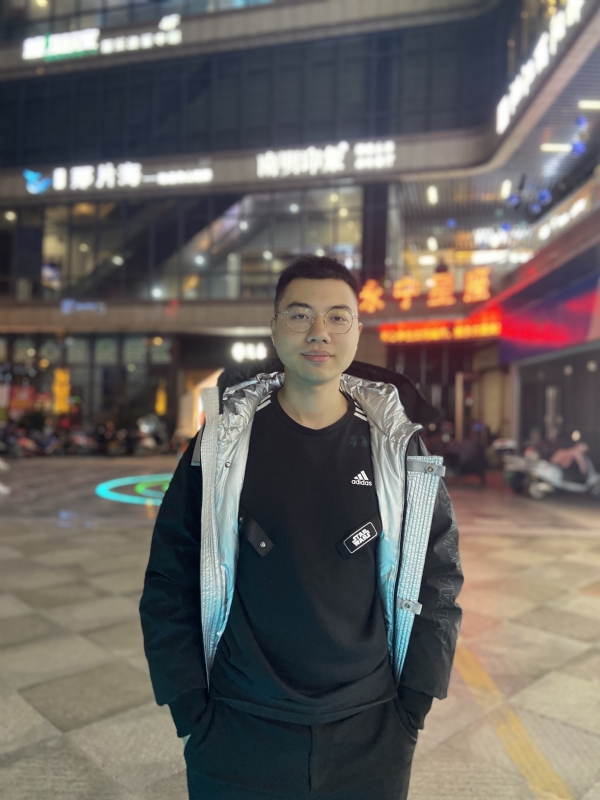 真心永远的第三张照片--漳州相亲网