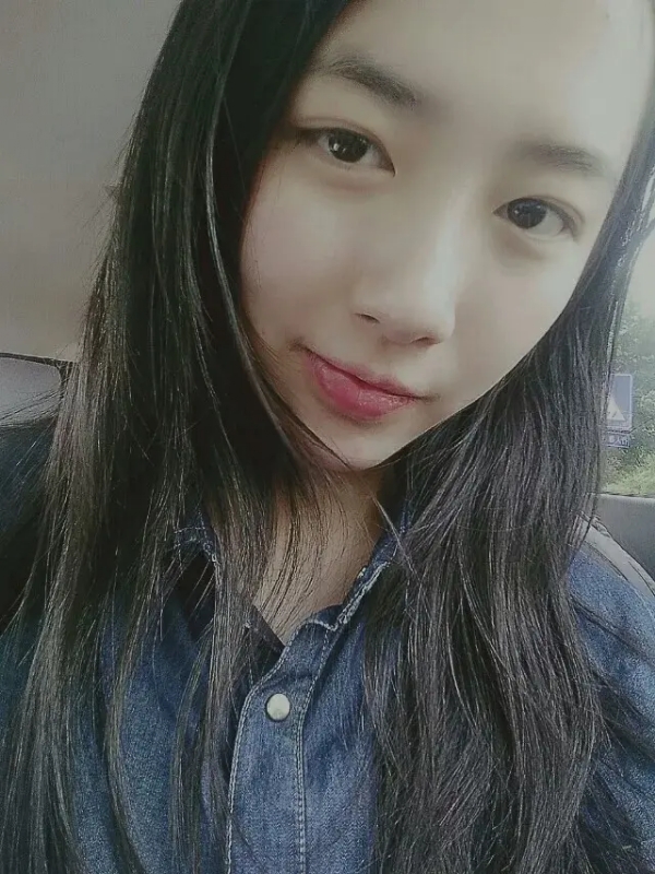 小她的第一张照片--漳州相亲网