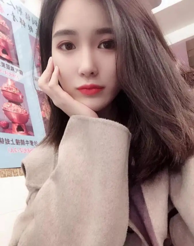 谢玲的第一张照片--漳州相亲网