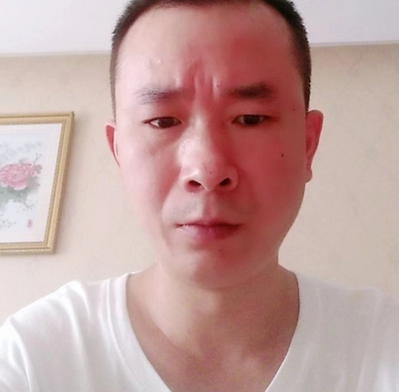 自由飞翔的第二张照片--漳州相亲网