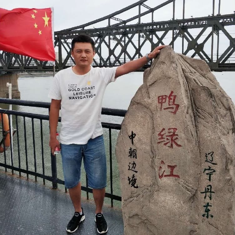 天道酬勤的第一张照片--漳州相亲网