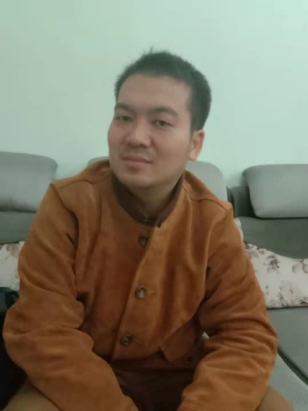 艺民的第一张照片--漳州相亲网