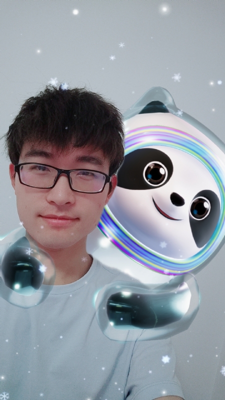 乐善好施先生的第一张照片--漳州相亲网