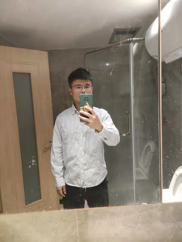热心市民小胡的第一张照片--漳州相亲网