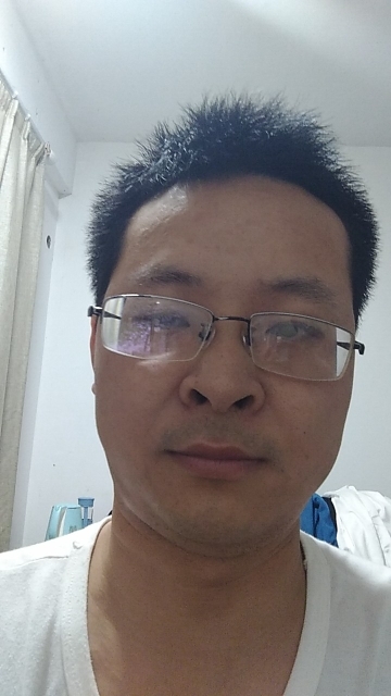 chastity的第二张照片--漳州相亲网