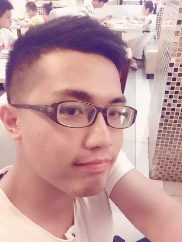 文哥的第二张照片--漳州相亲网