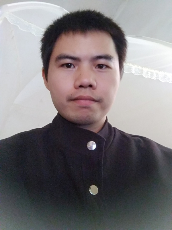 韦不凡的第一张照片--漳州相亲网
