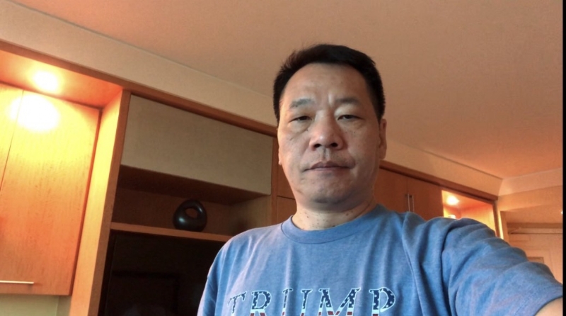 陈先生的第三张照片--漳州相亲网