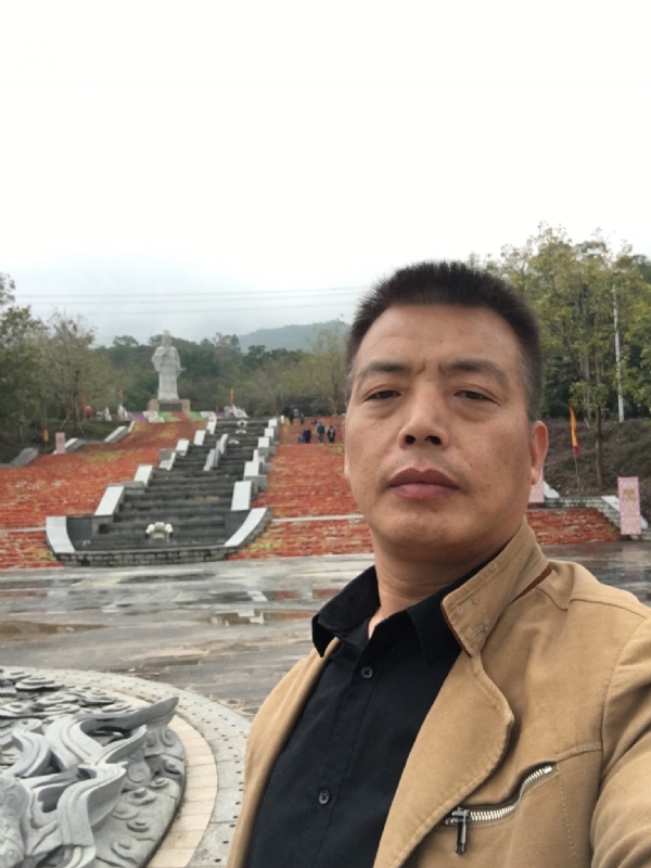 开心的松鼠的第二张照片--漳州相亲网