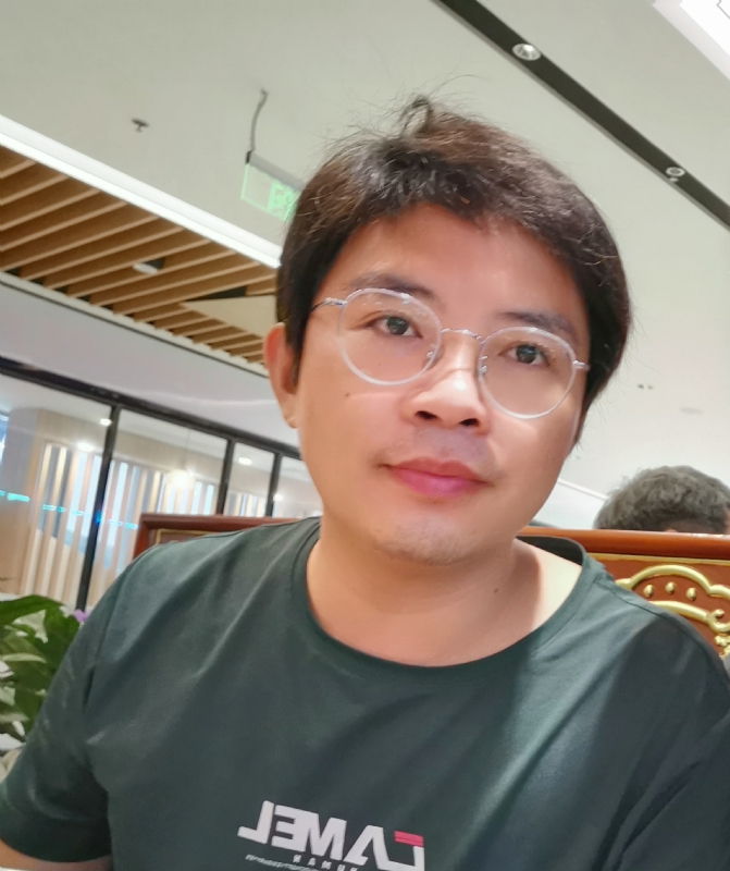陆迅的第三张照片--漳州相亲网