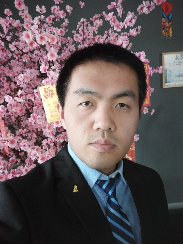 我就是个翻译的第一张照片--漳州相亲网