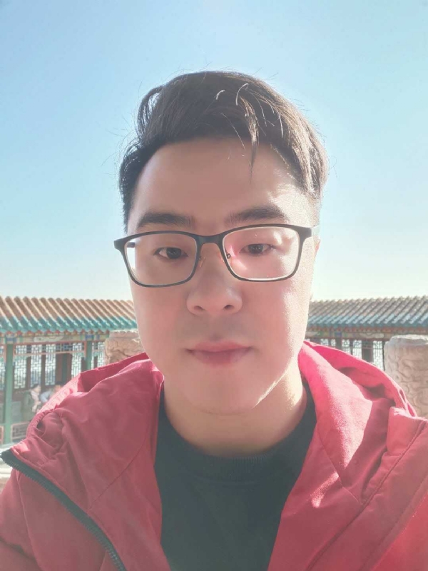 不爱吃竹子的小熊的第二张照片--漳州相亲网
