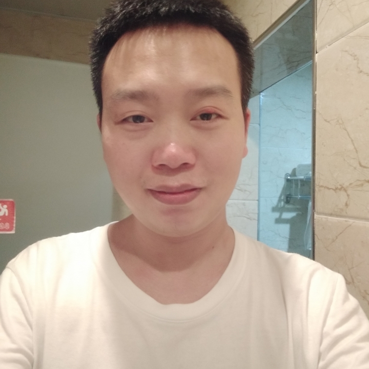 杯中酒的第一张照片--漳州相亲网