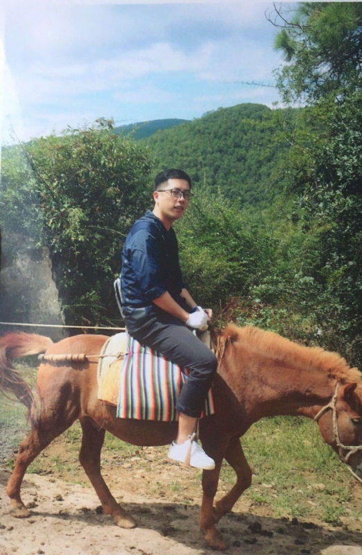 小社的第一张照片--漳州相亲网