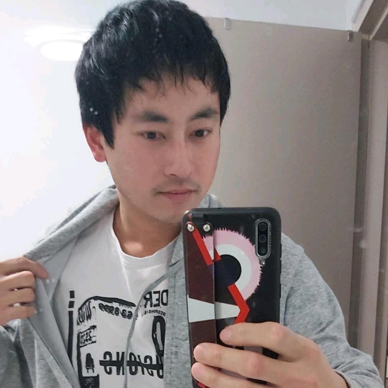 瓜的第一张照片--漳州相亲网