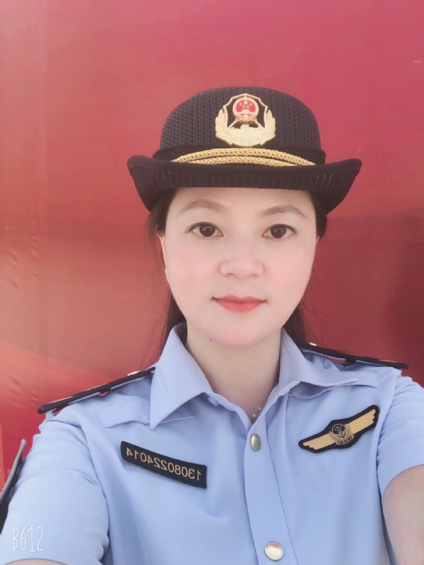 明明的第一张照片--漳州相亲网