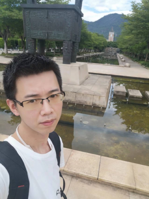 云杰的第二张照片--漳州相亲网