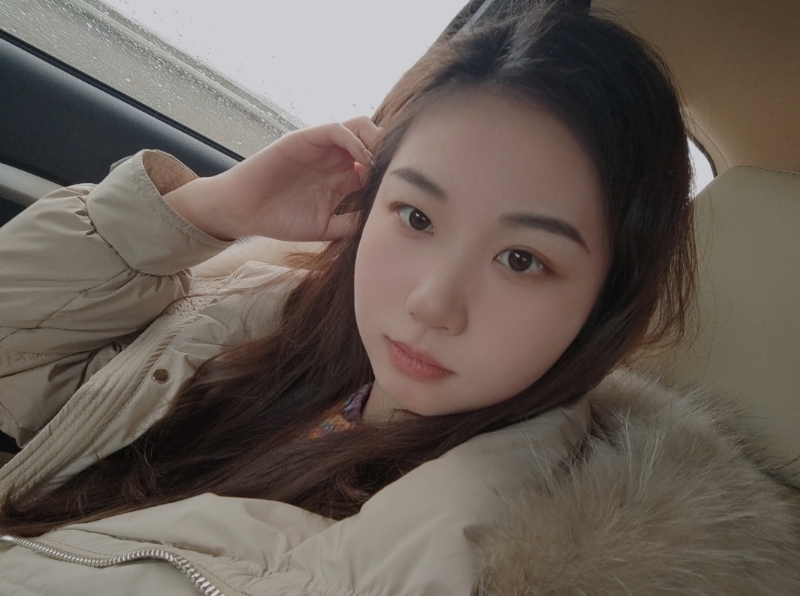 迷路惹的第三张照片--漳州相亲网