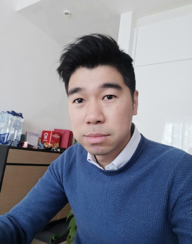 Andy的第二张照片--漳州相亲网