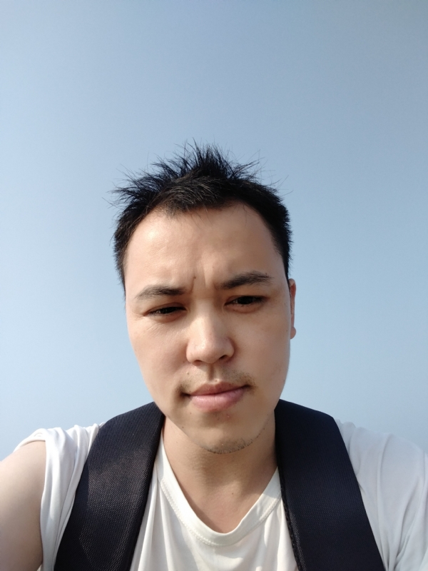 Ceylon陈的第二张照片--漳州相亲网