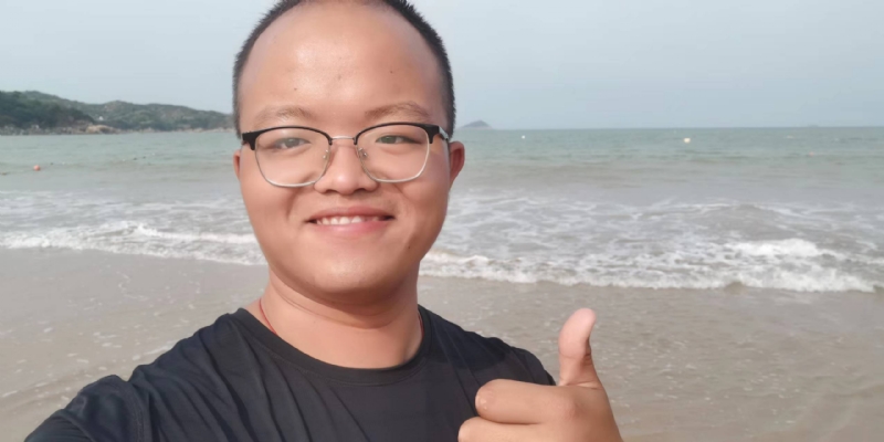 沐川的第三张照片--漳州相亲网