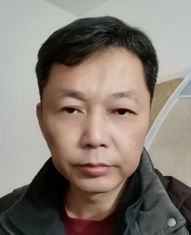 大苏苏的第三张照片--漳州相亲网