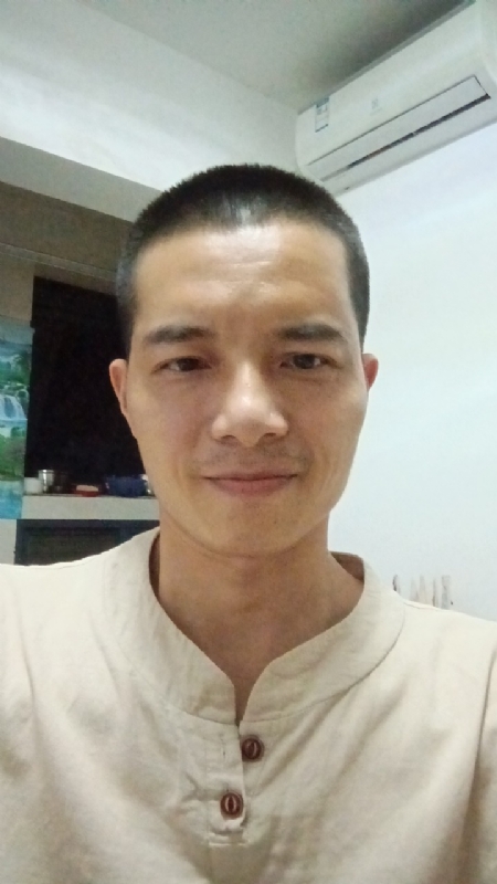 兴兴的第一张照片--漳州相亲网