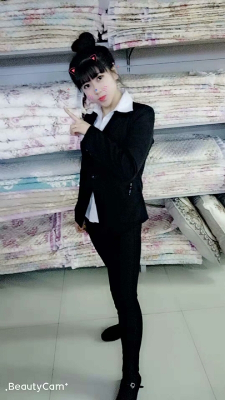 天使我不哭的第二张照片--漳州相亲网