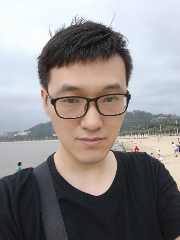 节凑的第二张照片--漳州相亲网