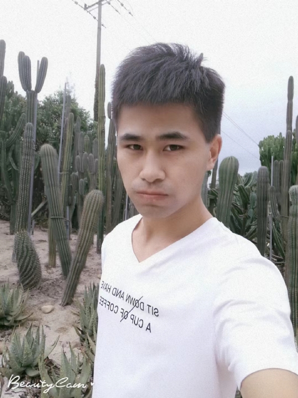 Zeta的第二张照片--漳州相亲网