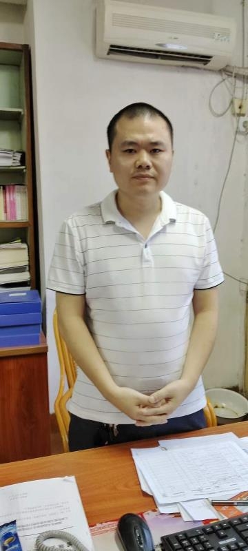 千里川寻的第一张照片--漳州相亲网