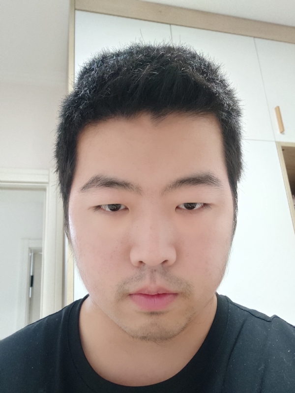 阿杰的第一张照片--漳州相亲网