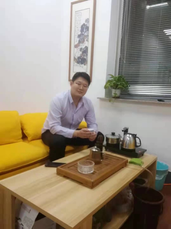 阳光的第一张照片--漳州相亲网