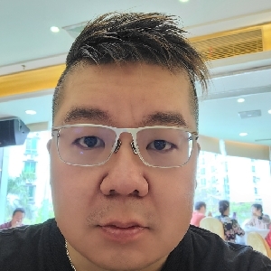Carlos的第一张照片--漳州相亲网