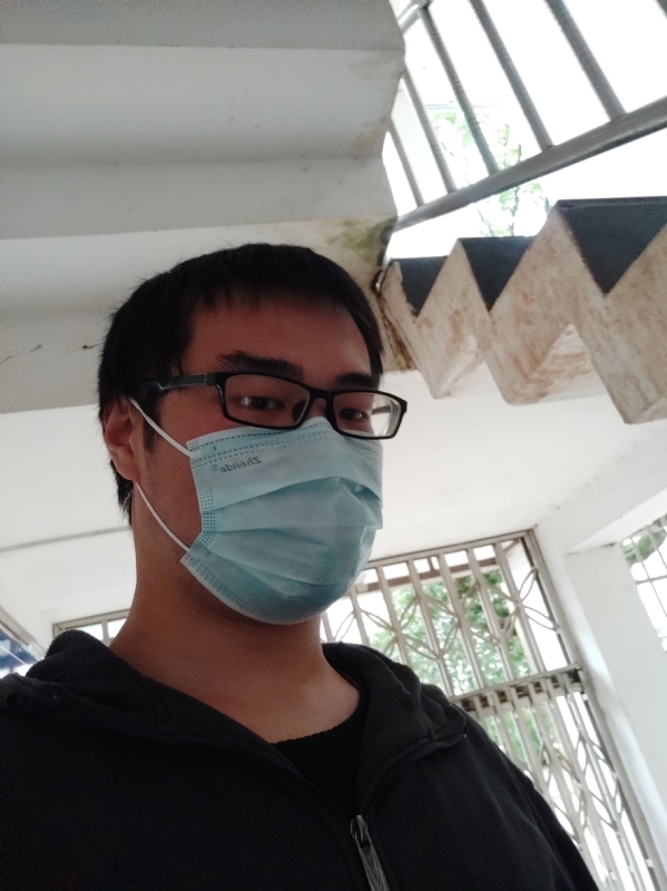 飞度的第一张照片--漳州相亲网