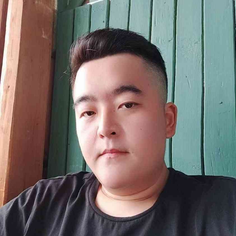 小谢的第一张照片--漳州相亲网