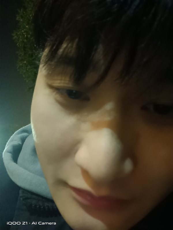 回忆的第一张照片--漳州相亲网