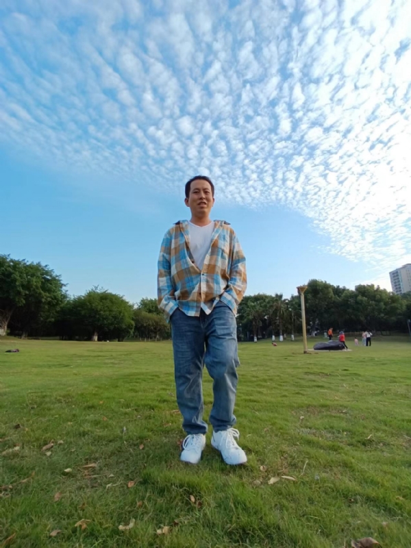 曹先生的第三张照片--漳州相亲网