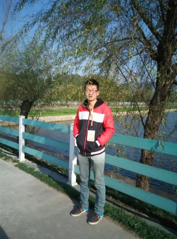 吊羊习习的第一张照片--漳州相亲网