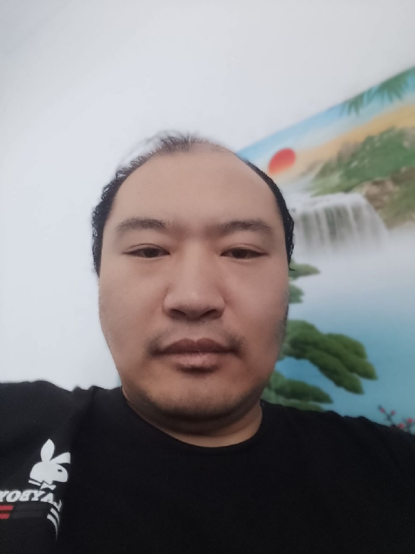 宝心的第一张照片--漳州相亲网