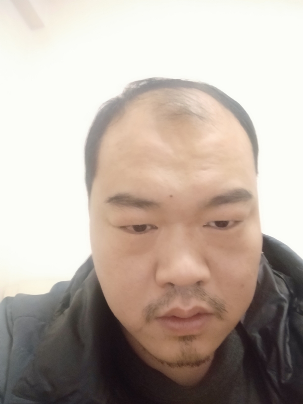 海阔天空的第一张照片--漳州相亲网